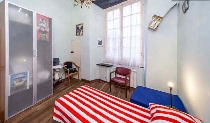Tek Kişilik Oda