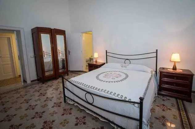 Deluxe Tek Büyük Yataklı Oda, 1 Büyük (Queen) Boy Yatak, Özel Banyo, Okyanusa Sıfır