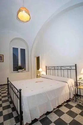 Deluxe Üç Kişilik Oda, 2 Yatak Odası, Özel Banyo, Denize Bakan