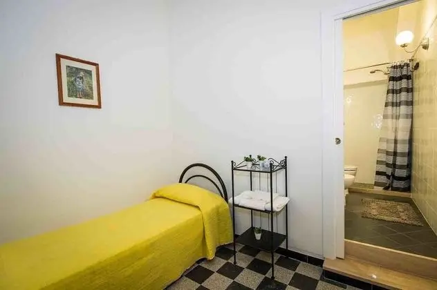 Deluxe Üç Kişilik Oda, 2 Yatak Odası, Özel Banyo, Denize Bakan