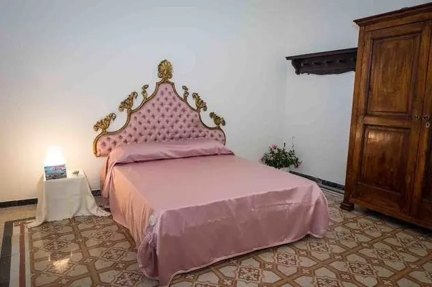 Family Üç Kişilik Oda, 2 Yatak Odası, Özel Banyo, Avlu