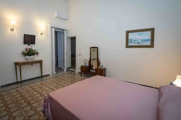 Family Üç Kişilik Oda, 2 Yatak Odası, Özel Banyo, Avlu