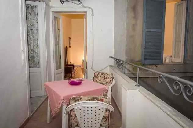 Family Üç Kişilik Oda, 2 Yatak Odası, Özel Banyo, Avlu