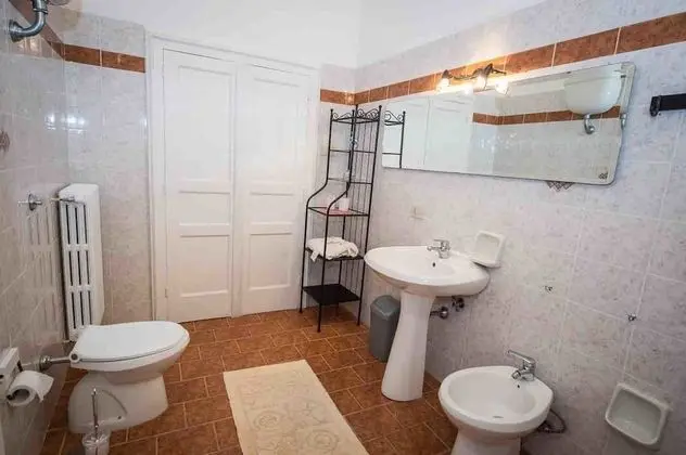 Family Üç Kişilik Oda, 2 Yatak Odası, Özel Banyo, Avlu