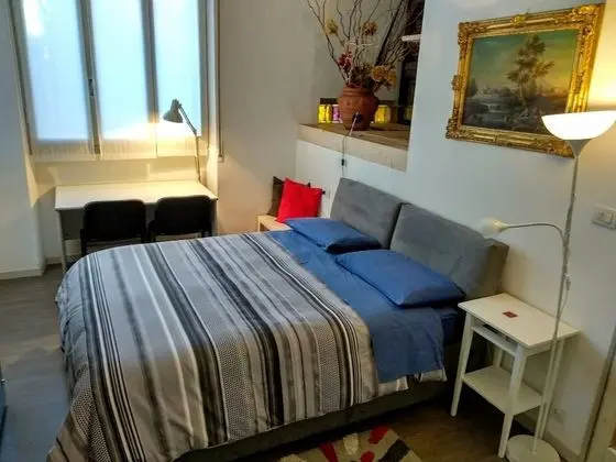 Classic Apart Daire, Birden Çok Yatak