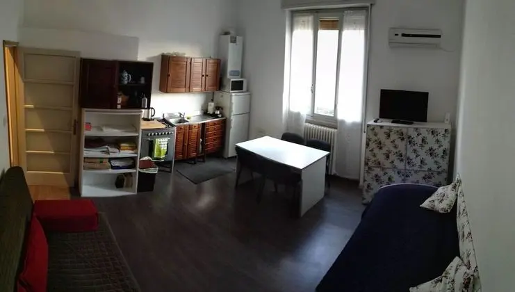 Classic Apart Daire, Birden Çok Yatak