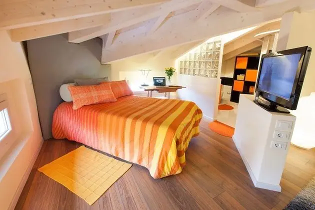 Classic Üç Kişilik Oda, Birden Çok Yatak