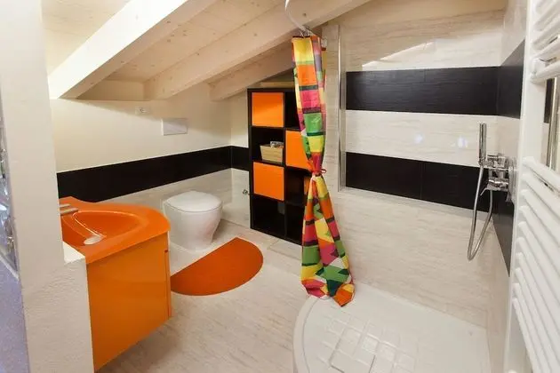 Classic Üç Kişilik Oda, Birden Çok Yatak