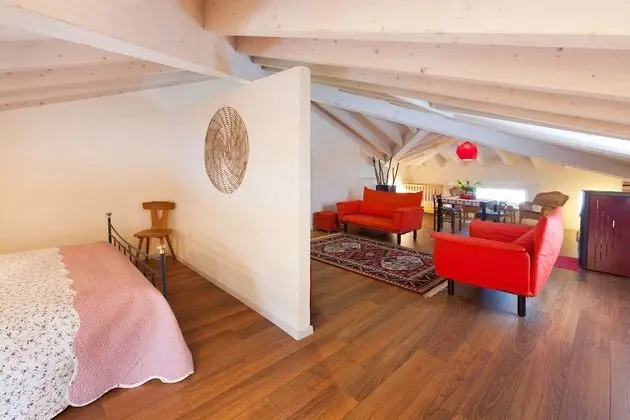 Comfort Dört Kişilik Oda, Birden Çok Yatak