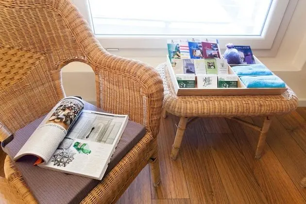 Comfort Dört Kişilik Oda, Birden Çok Yatak