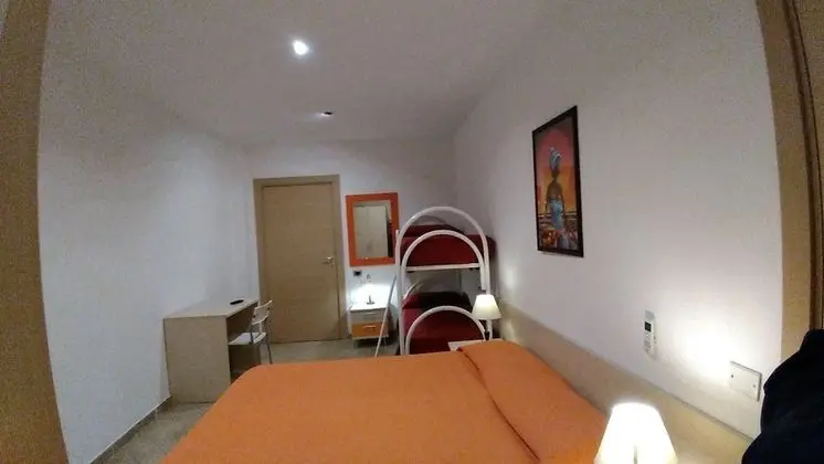 Dört Kişilik Oda
