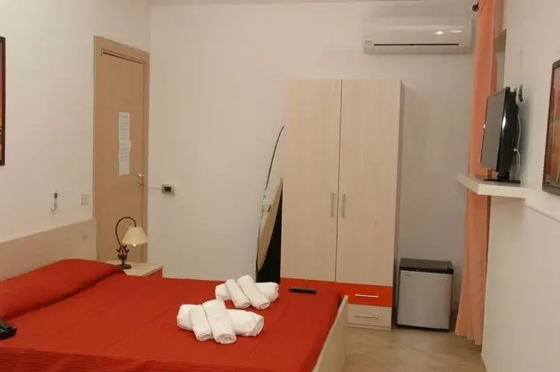 Dört Kişilik Oda