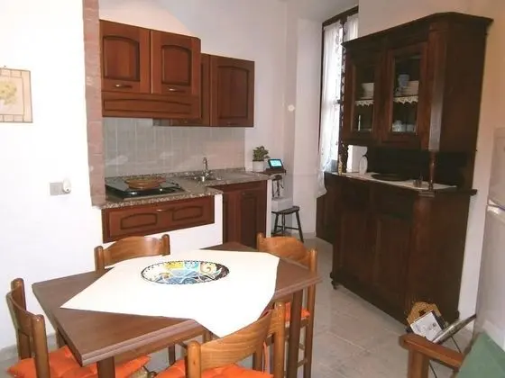 Apart Daire, 1 Yatak Odası (1 floor )