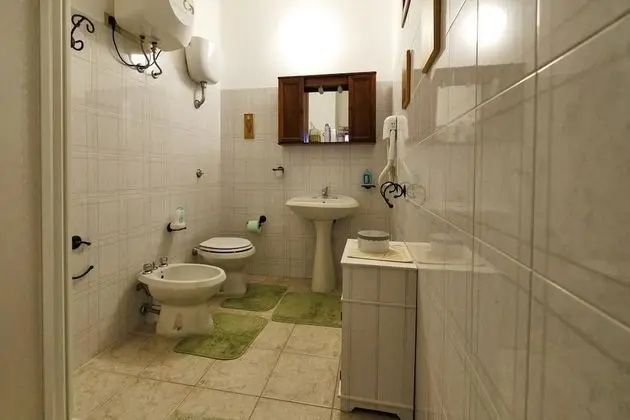 Apart Daire, 1 Yatak Odası (1 floor )