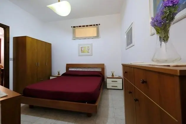 Apart Daire, 1 Yatak Odası (2 floor)