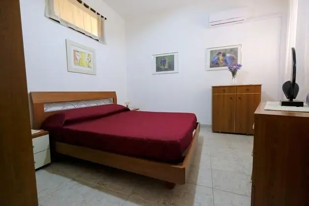 Apart Daire, 1 Yatak Odası (2 floor)
