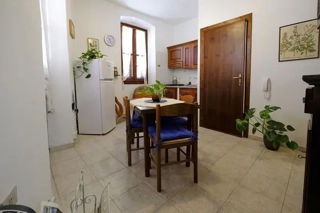 Apart Daire, 1 Yatak Odası (2 floor)