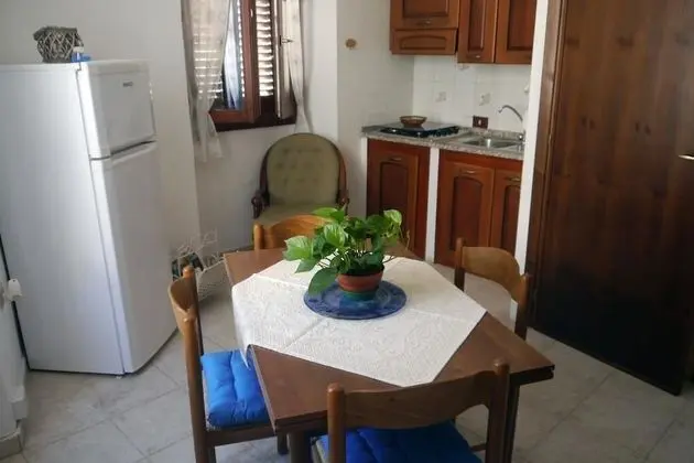 Apart Daire, 1 Yatak Odası (2 floor)