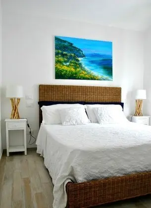 Dört Kişilik Oda, Bahçe Manzaralı