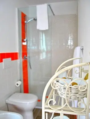 Dört Kişilik Oda, Bahçe Manzaralı