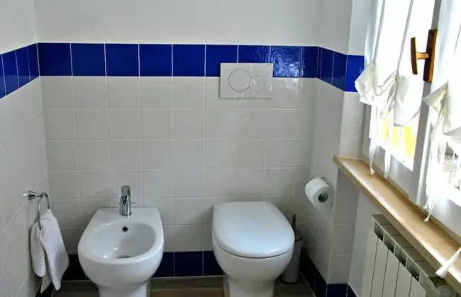 Dört Kişilik Oda, Bahçe Manzaralı