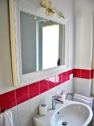 Tek Büyük Yataklı Oda, Bahçe Manzaralı