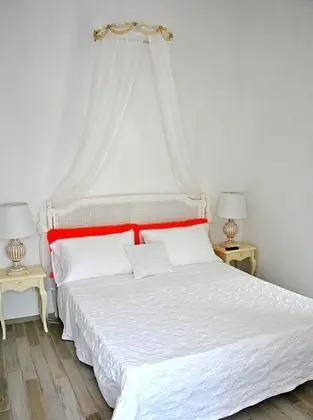 Tek Büyük Yataklı Oda, Bahçe Manzaralı