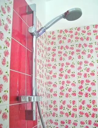 Tek Büyük Yataklı Oda, Bahçe Manzaralı