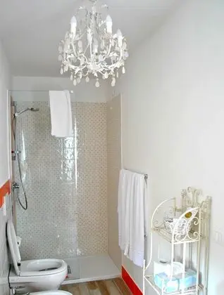 Tek Büyük Yataklı Oda, Bahçe Manzaralı