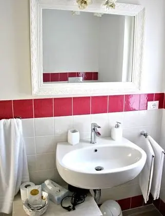 Tek Büyük Yataklı Oda, Bahçe Manzaralı