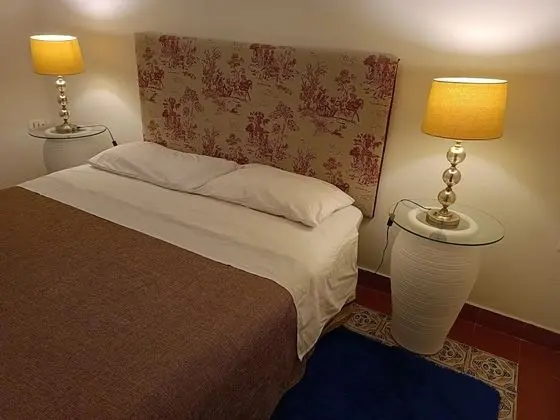 Basic Apart Daire, 1 Yatak Odası, Banyolu/Duşlu (External)