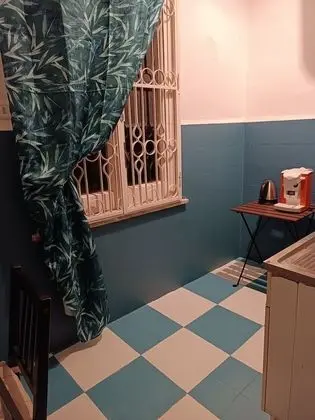 Basic Apart Daire, 1 Yatak Odası, Banyolu/Duşlu (External)