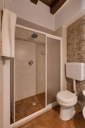 Superior Tek Büyük Yataklı Oda, Balkon