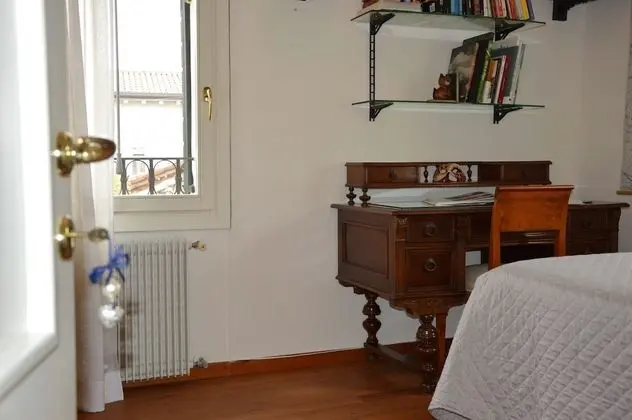 Tek Kişilik Oda, Ortak Banyo