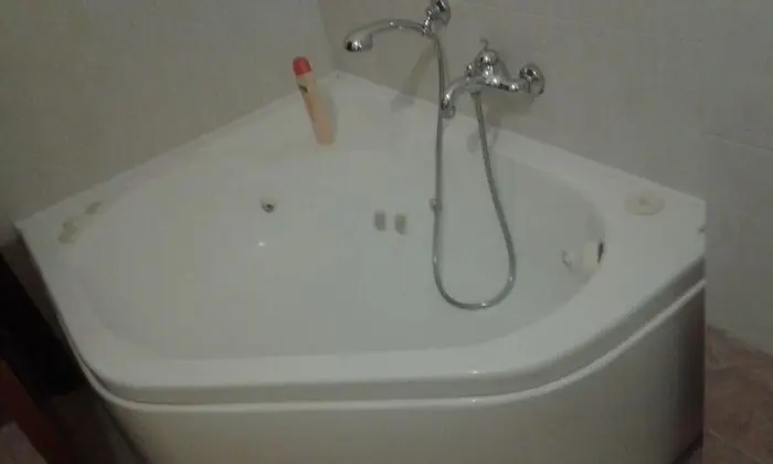 Luxury Oda, Banyolu/Duşlu