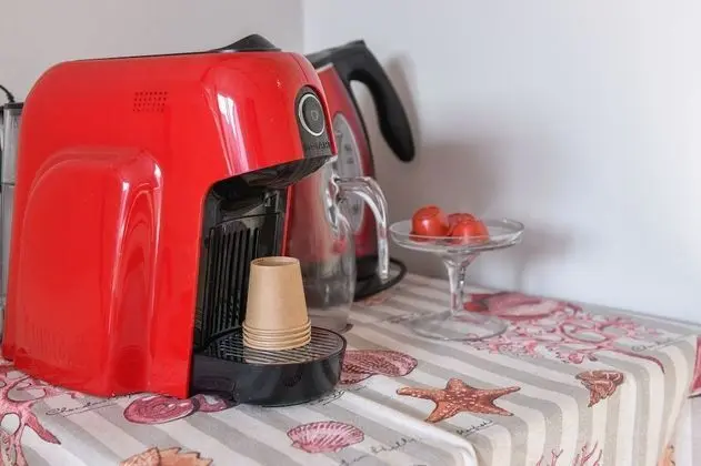 Design Tek Büyük Yataklı Oda, Göl Manzaralı