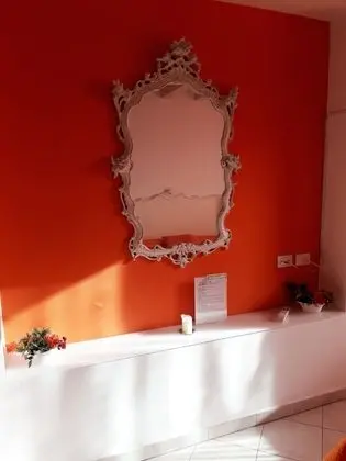 Dört Kişilik Oda, Göl Manzaralı