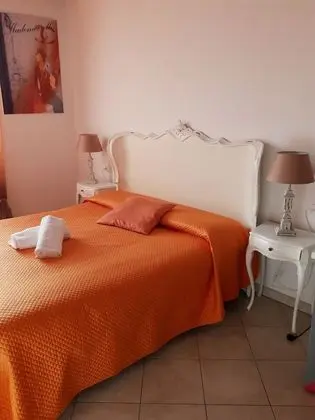 Dört Kişilik Oda, Göl Manzaralı