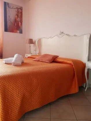 Dört Kişilik Oda, Göl Manzaralı