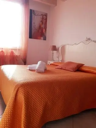 Dört Kişilik Oda, Göl Manzaralı