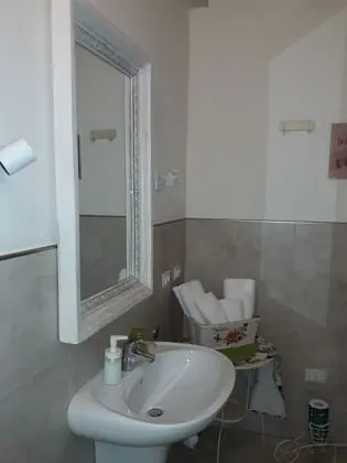 Dört Kişilik Oda, Göl Manzaralı
