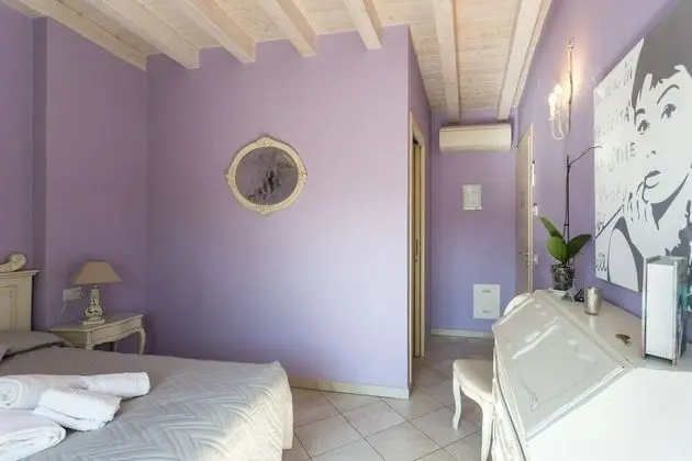 Tek Büyük Yataklı Oda, Balkon