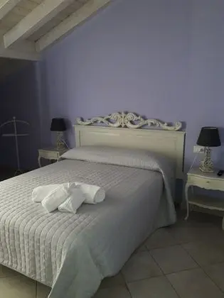 Tek Büyük Yataklı Oda, Balkon