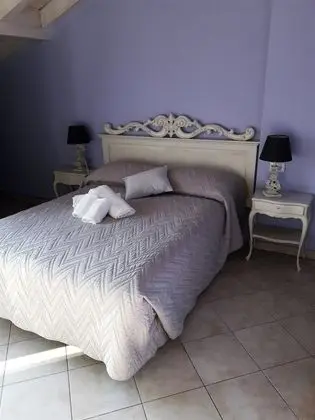 Tek Büyük Yataklı Oda, Balkon