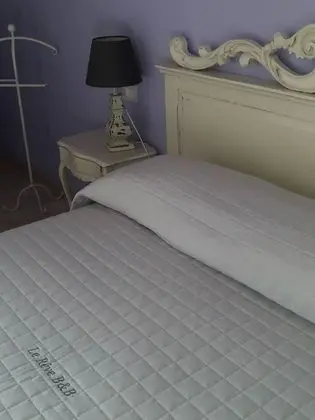 Tek Büyük Yataklı Oda, Balkon