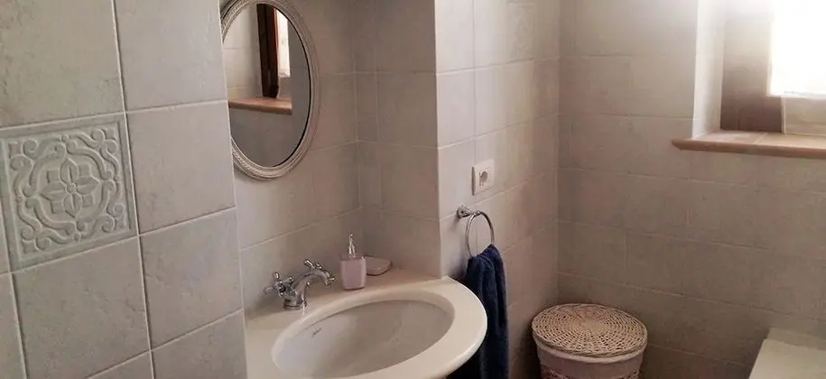 Standard Tek Büyük Yataklı Oda, Banyolu/Duşlu, Bahçe Manzaralı