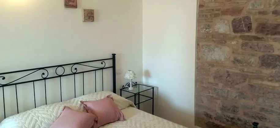 Standard Tek Büyük Yataklı Oda, Banyolu/Duşlu, Bahçe Manzaralı