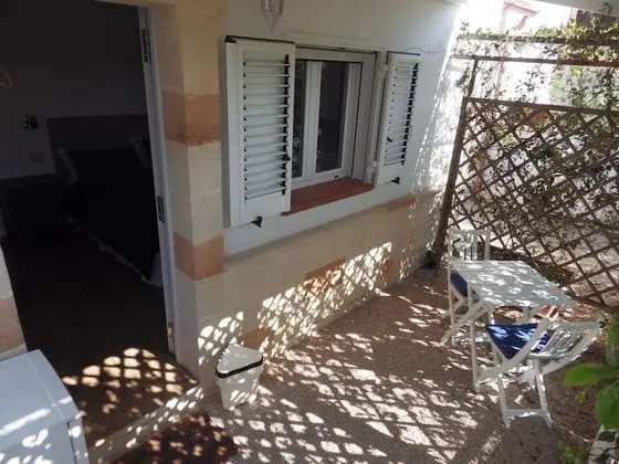 Basic Tek Büyük Yataklı Oda