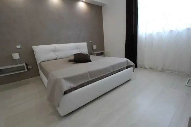 Tek Büyük Yataklı Oda, Özel Banyo