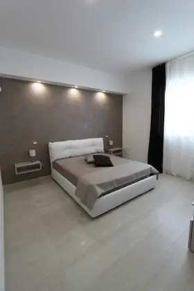 Tek Büyük Yataklı Oda, Özel Banyo